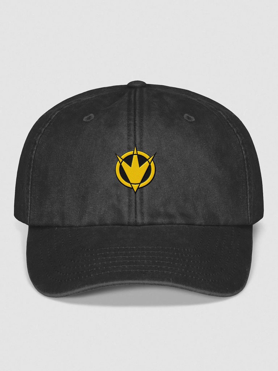 PRDT Logo Dad Hat product image (1)