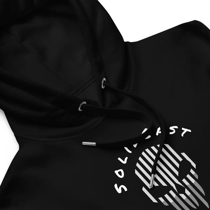 SolidCast Premium Eco Hoodie product image (1)