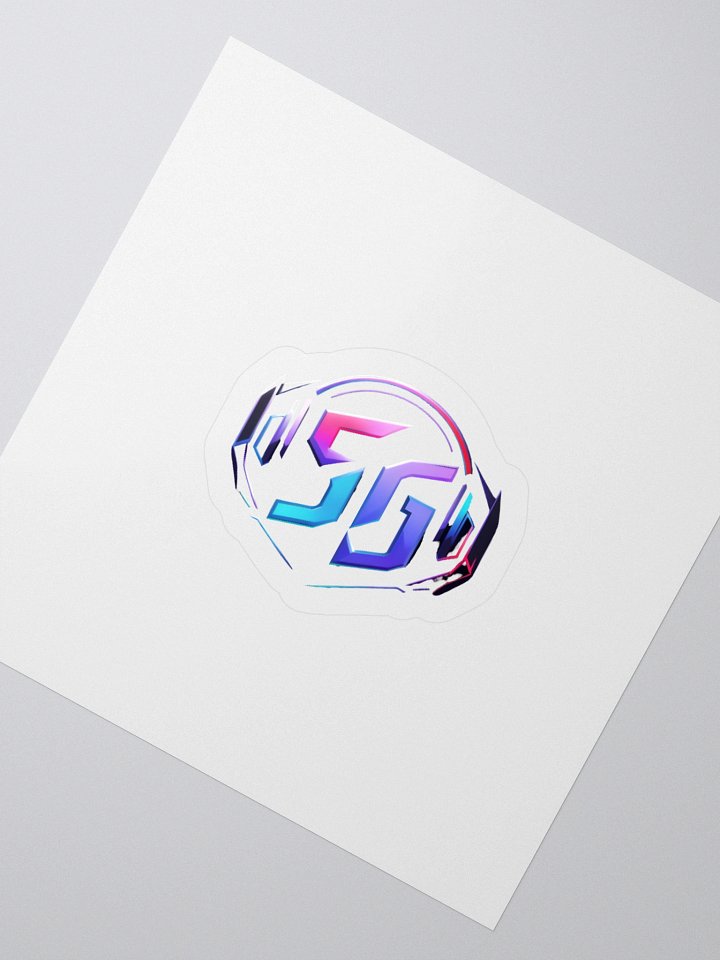 Kiss Cut Stickers product image (4)