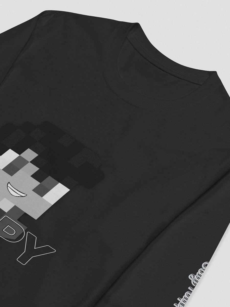 Happy Champion Shirt product image (1)