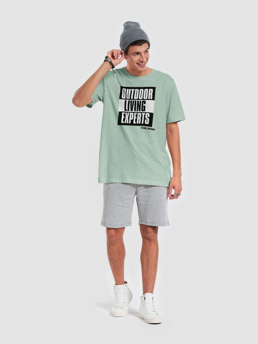 DMC Shirt product image (6)