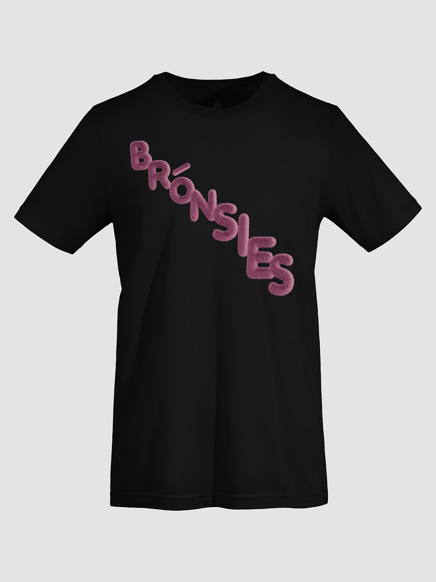 Brónsies (Sorry Not Sorry) T-shirt product image (7)