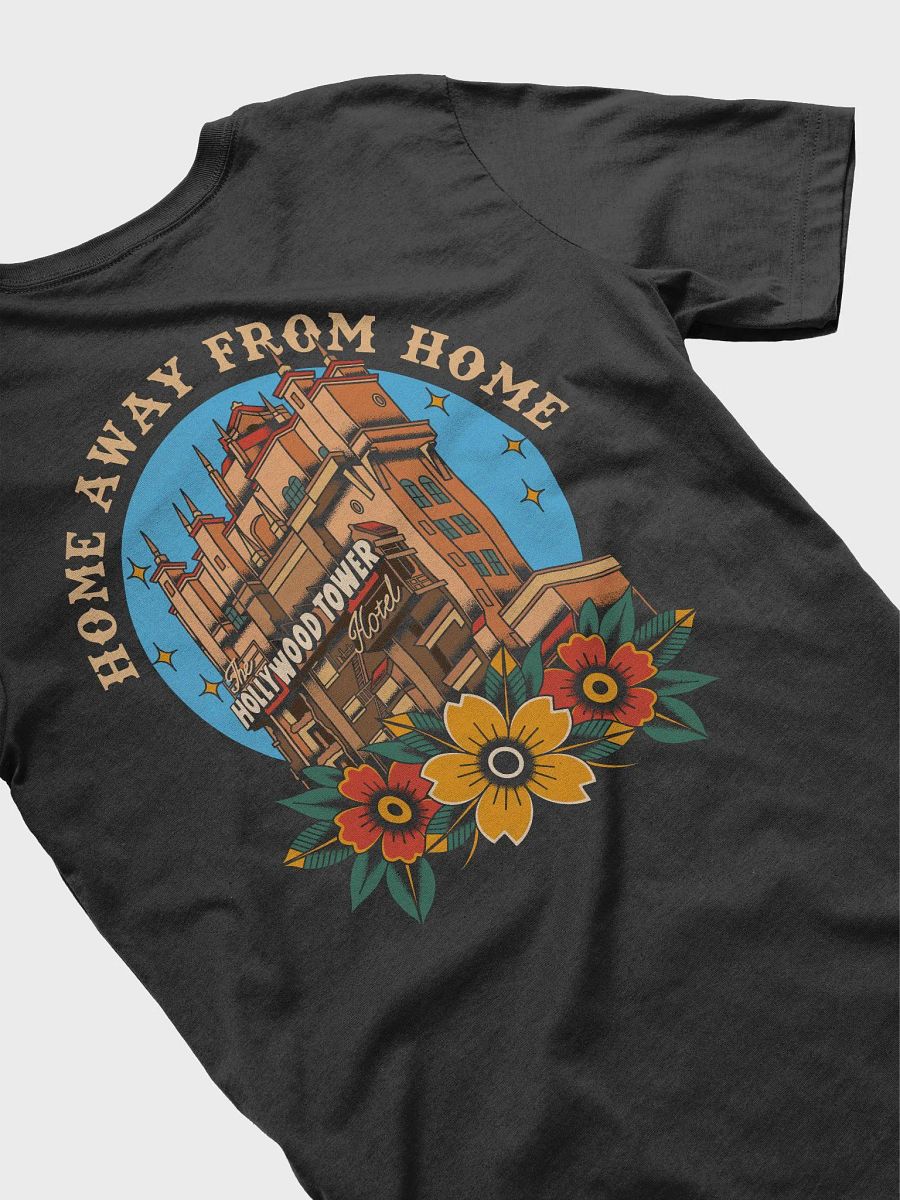 Tower of Terror - Tee product image (1)
