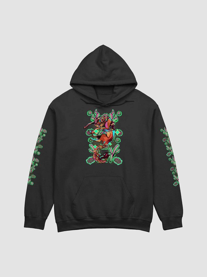 Cactimutt Hoodie product image (1)