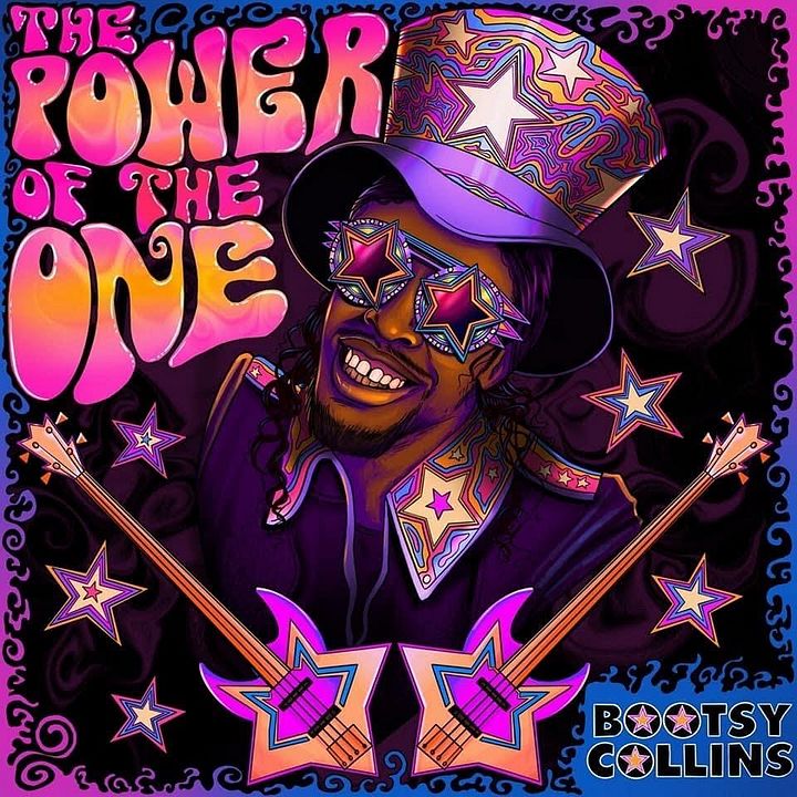 Power Of The One product image (1)