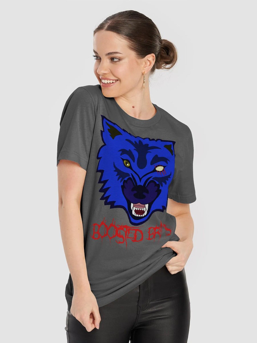 Boosted Brims Lone Wolf product image (8)