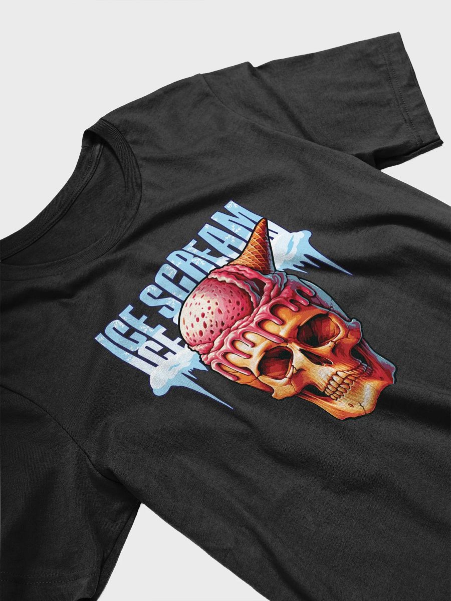 Ice Scream T-Shirt product image (3)