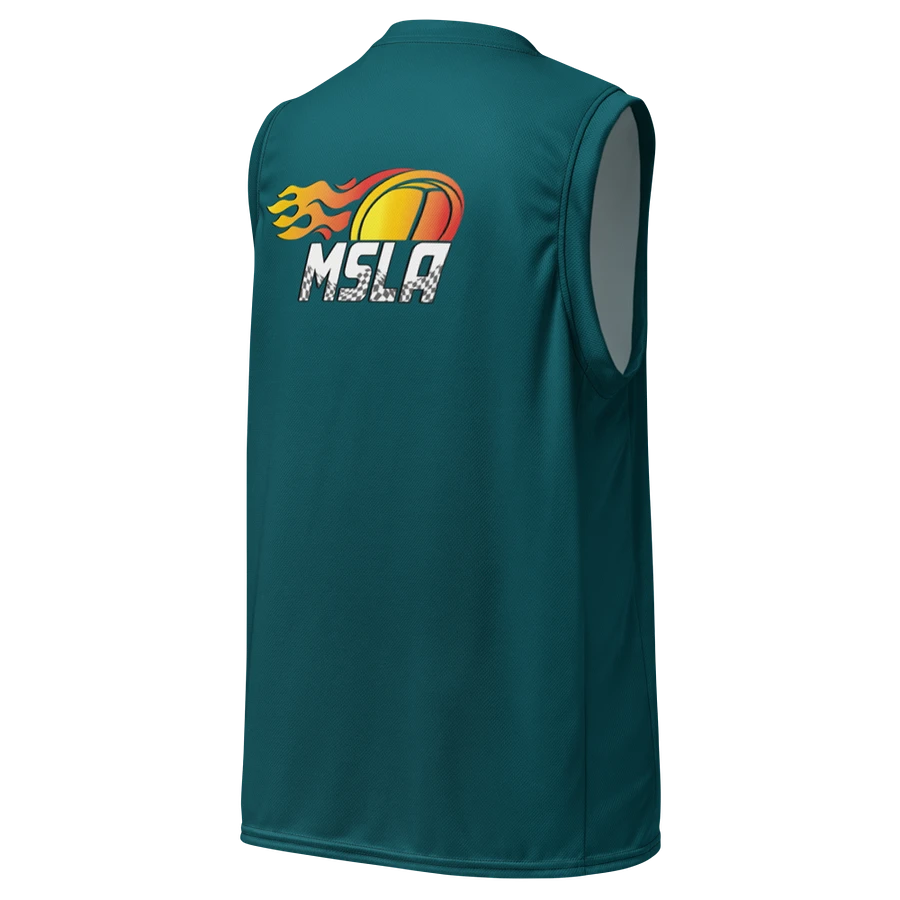 MSLA Community Cup - Basketball Jersey product image (11)