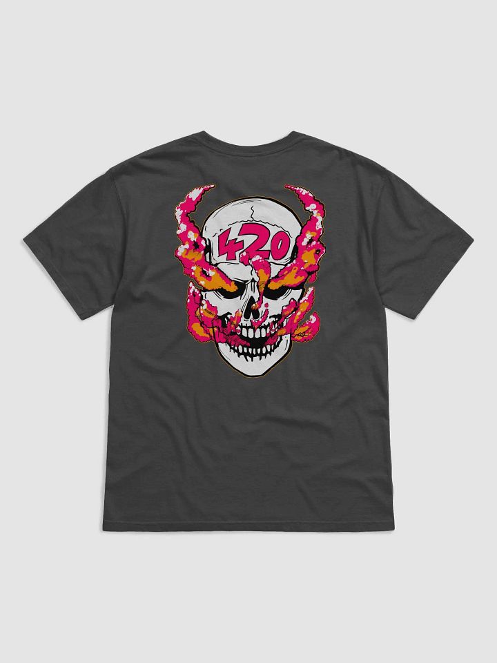 Hybrid 4:20 Tee product image (2)