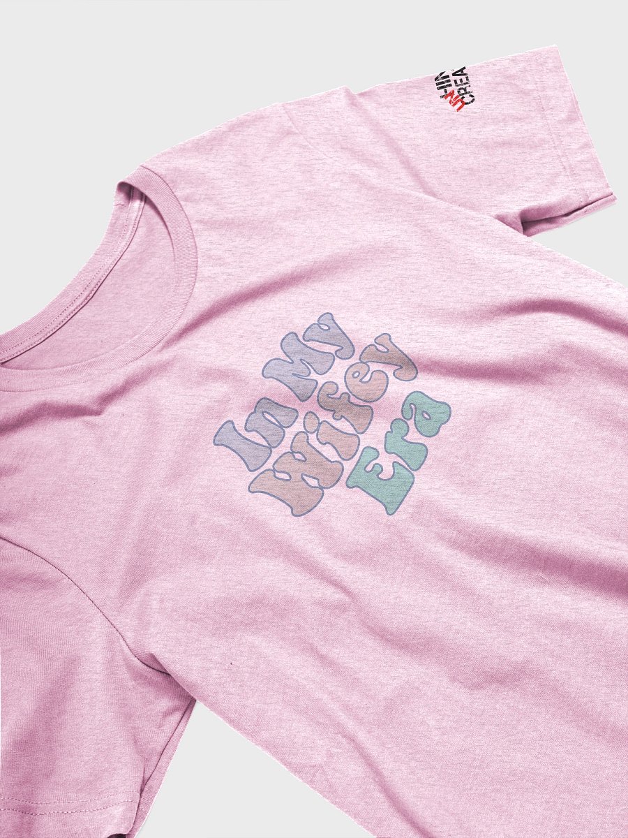 Wifey Era T-Shirt product image (3)