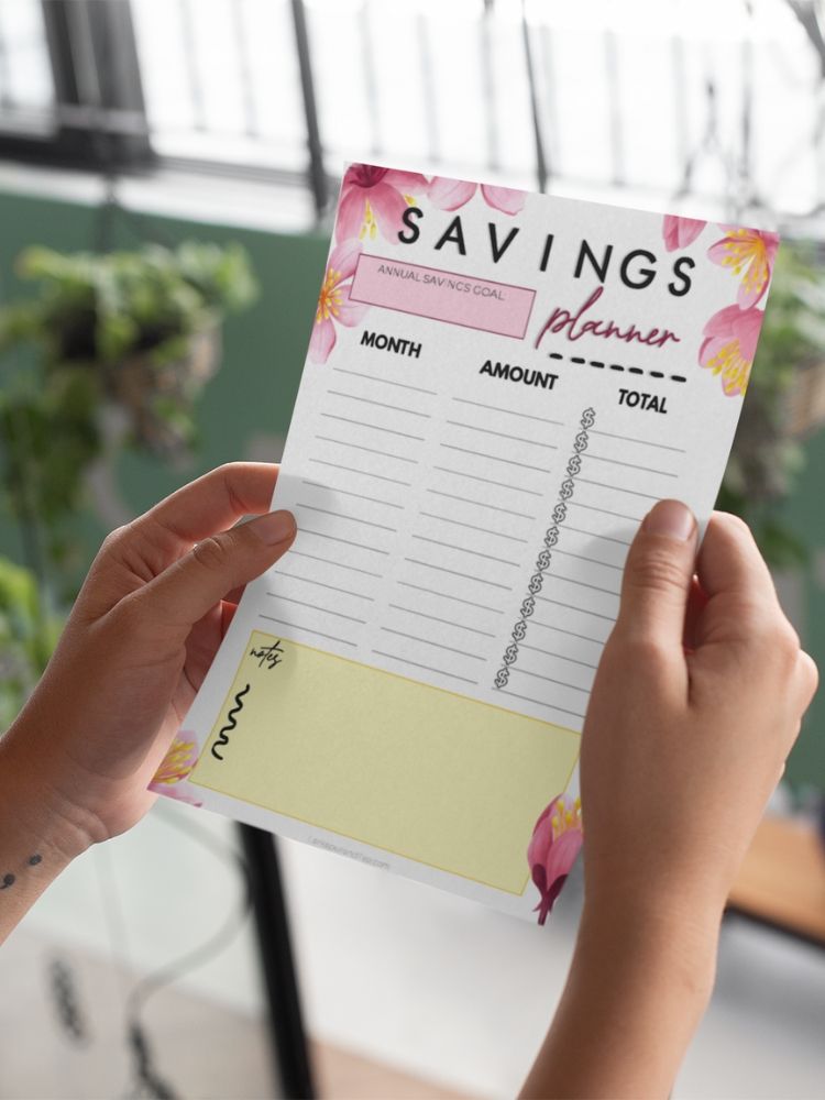 Kakeibo Budget Planner product image (3)