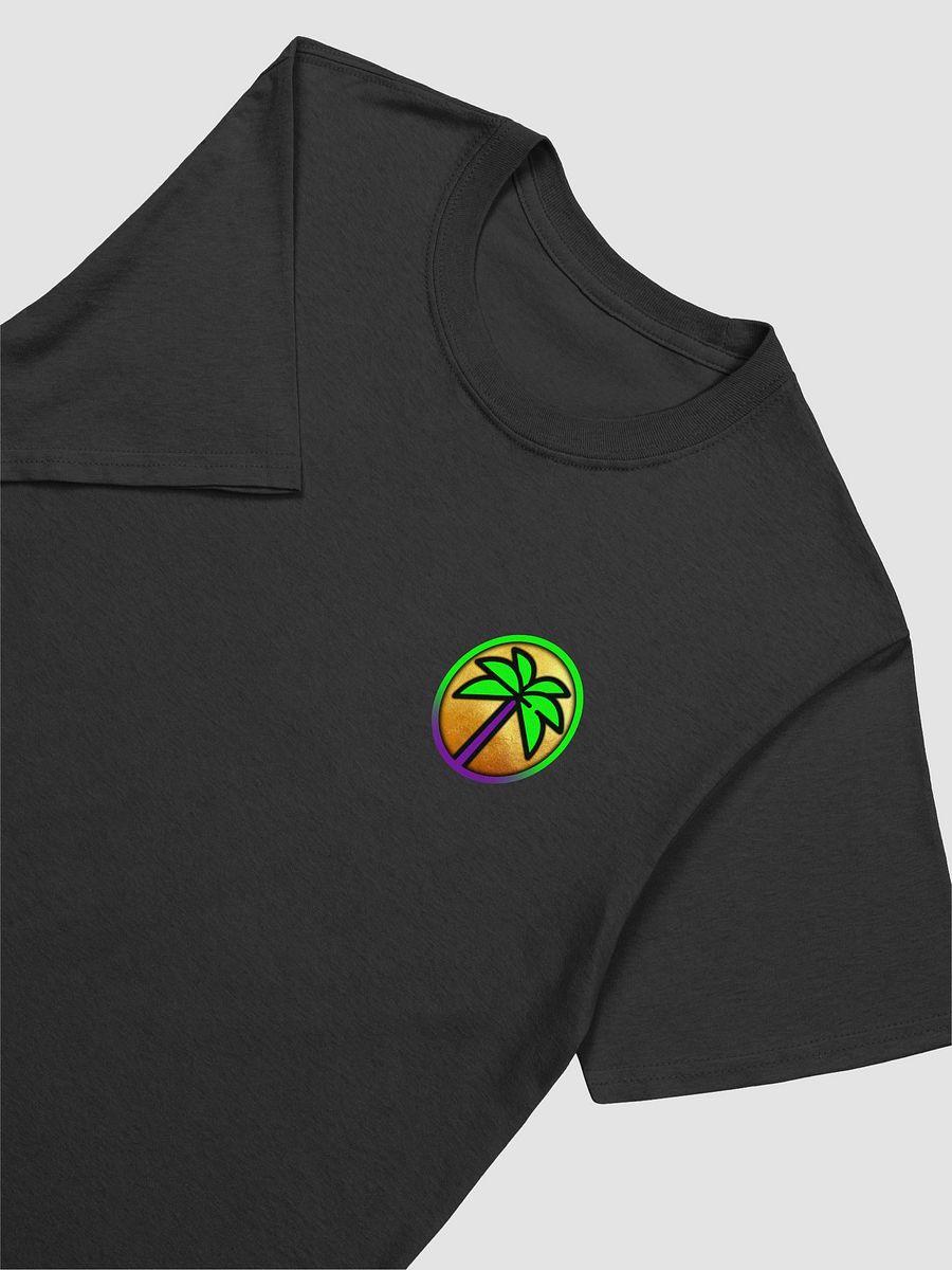 Golden Oasis Tee product image (9)
