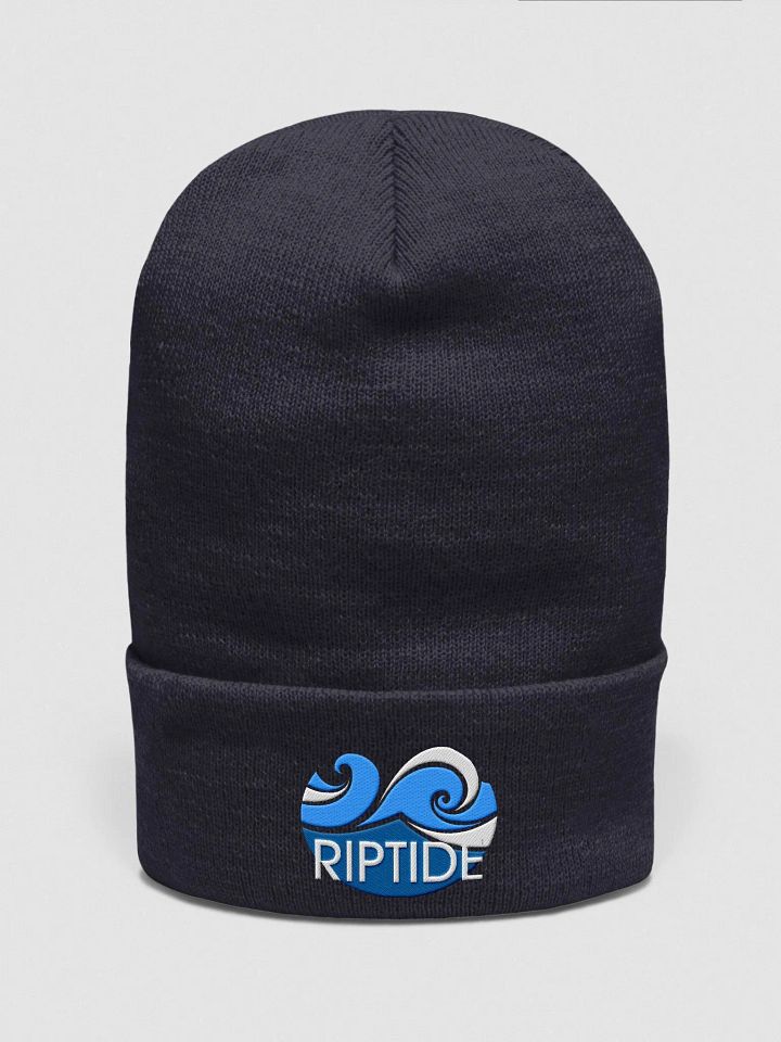 Riptide Dodgeball Club Cuffed Beanie/Toque product image (26)