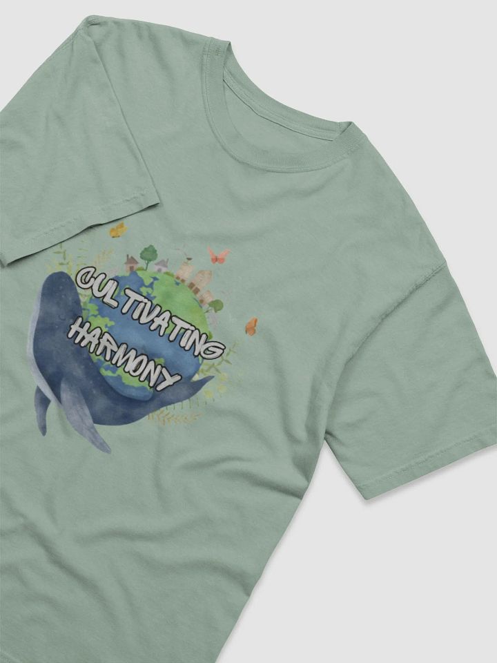 Cultivating Harmony Shirt product image (2)