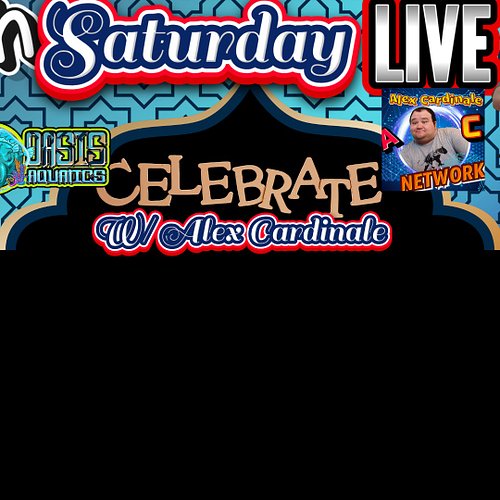 Highlights from an INCREDIBLE 150th episode! Thank you everyone who tuned in and celebrated 150 epiodes of Saturday Live in s...