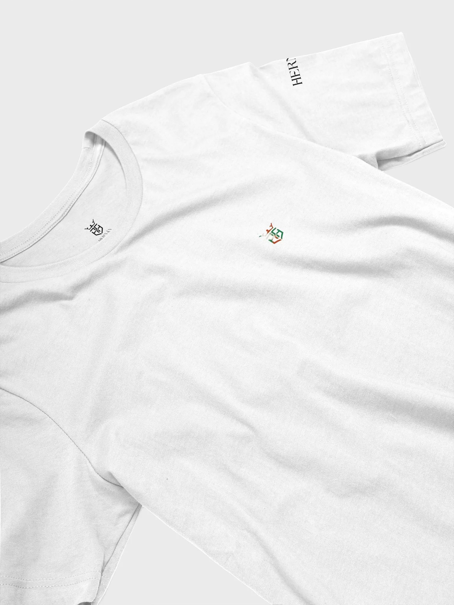 The Invisible Classic Women's Mexican T-Shirt product image (6)