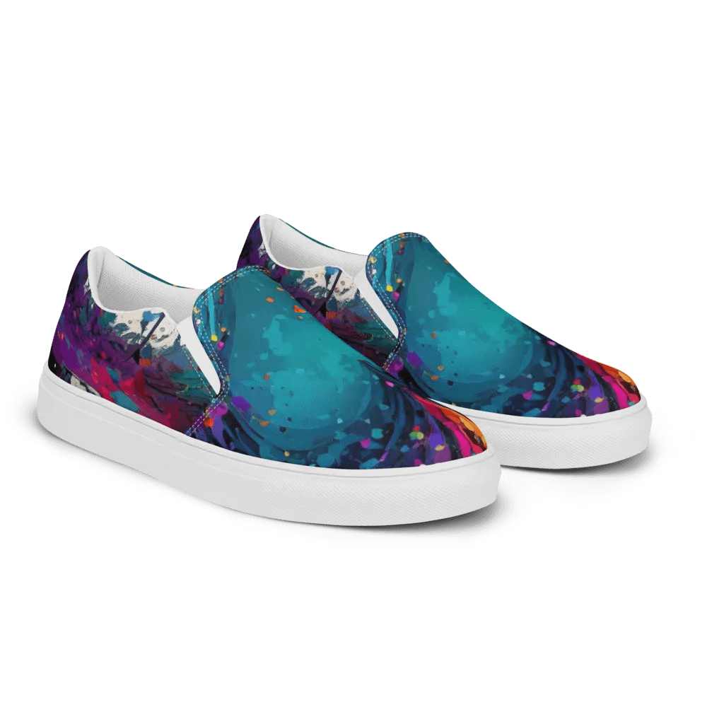 Love Colors the World Shoes product image (7)