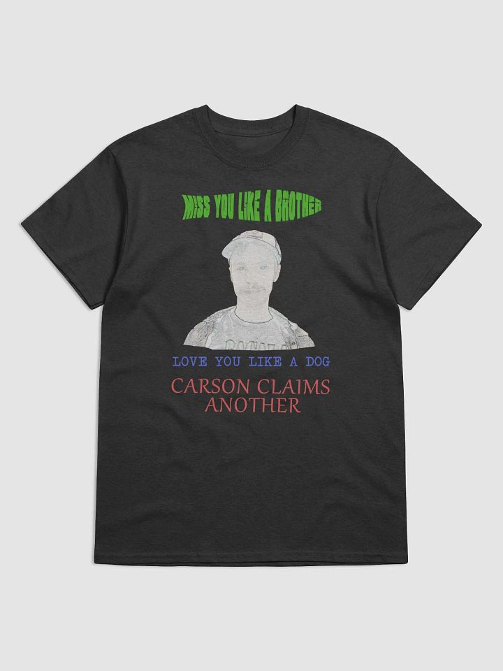 Carson Claims Another product image (1)