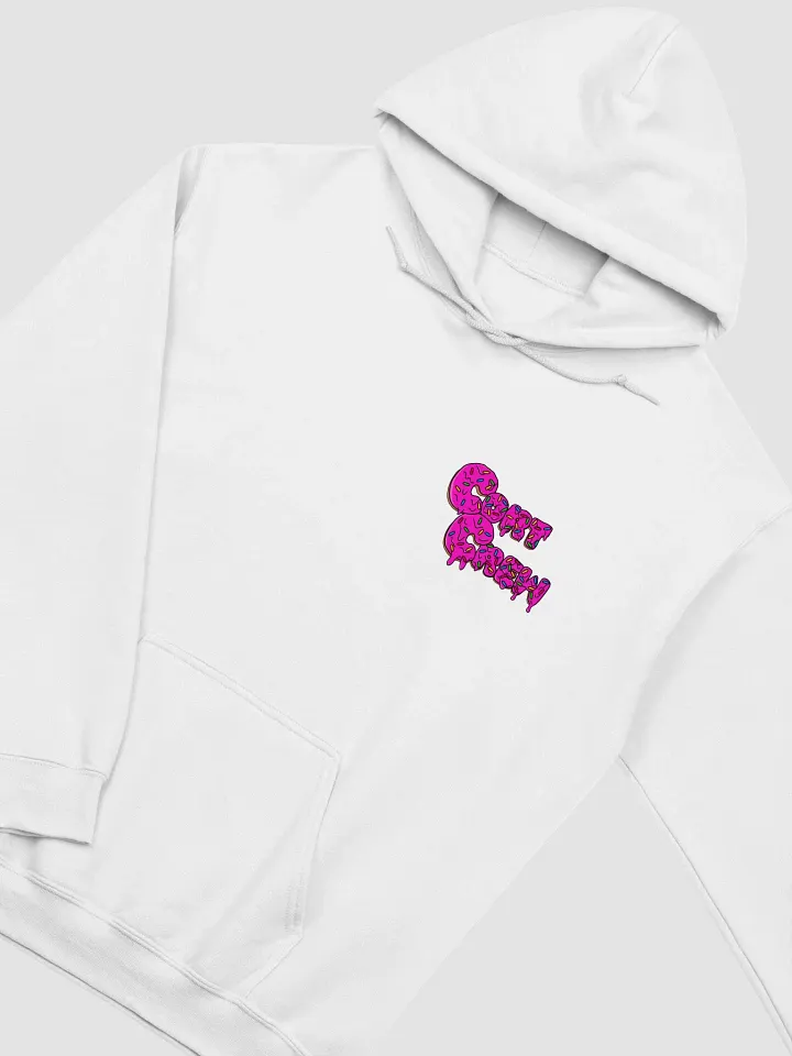 Cort Crew Donut Hoodie product image (10)