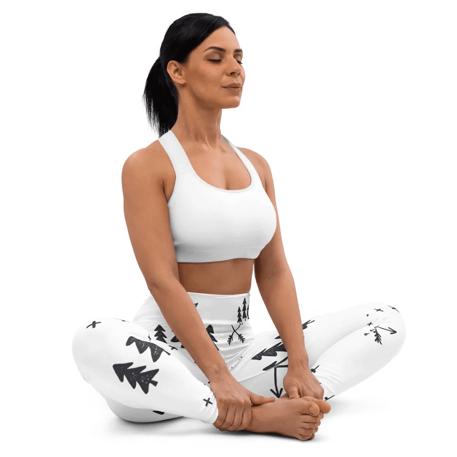 Any Direction Activewear Leggings product image (7)