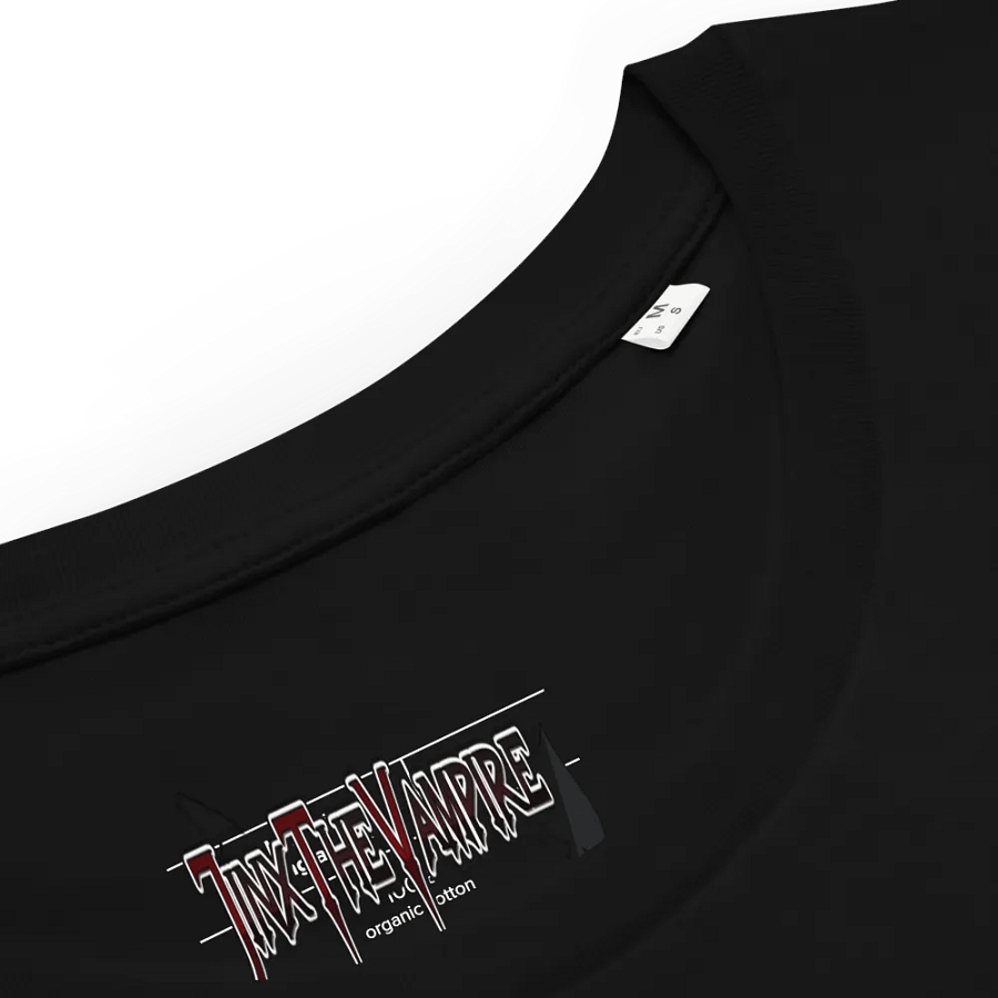 JTV Logo Women's Tee product image (5)