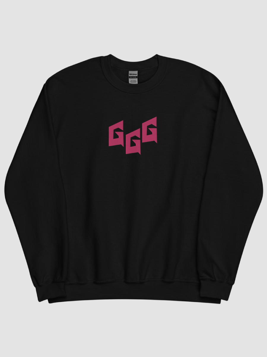 GGG SWEATSHIRT product image (1)