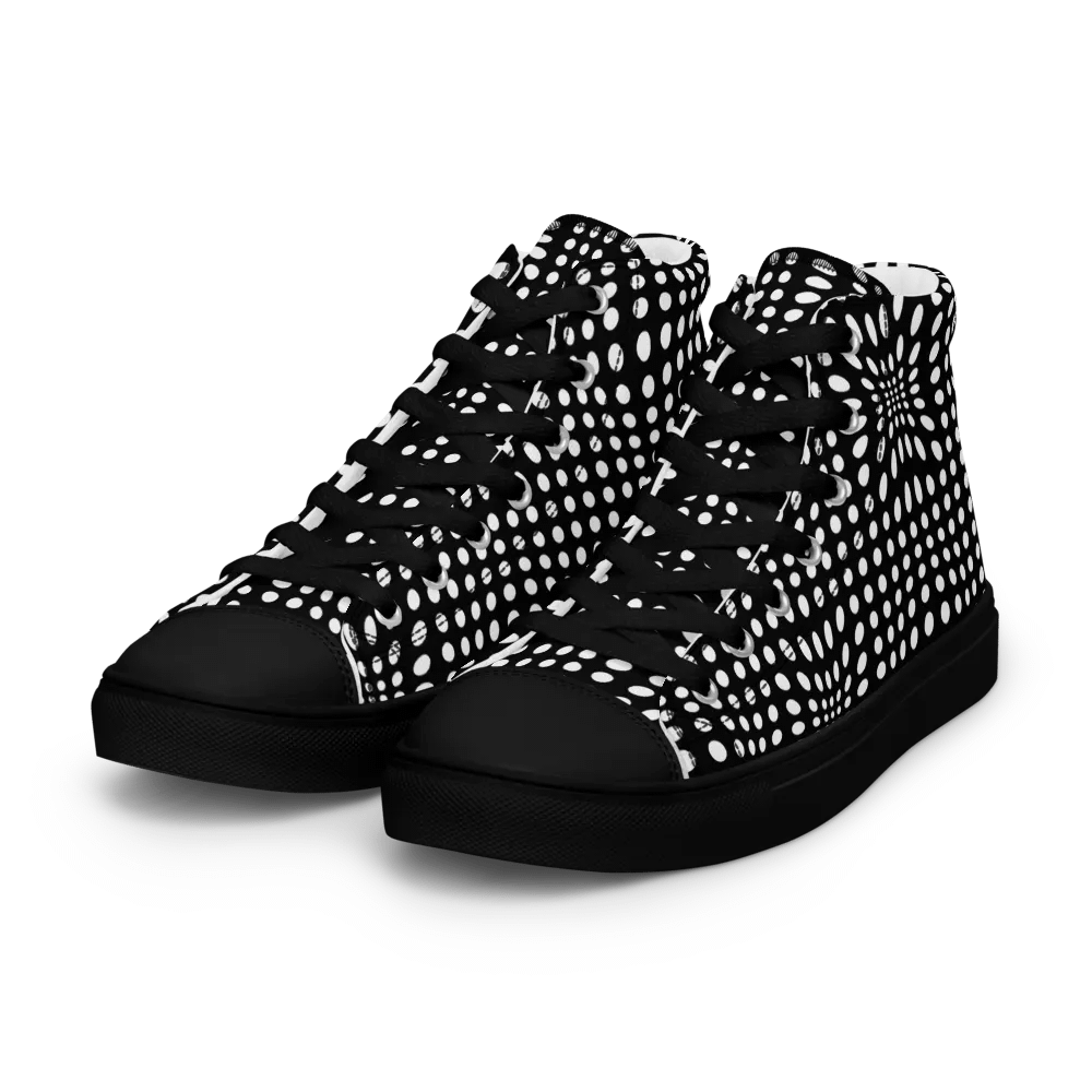 The Simone High Top Shoes product image (9)