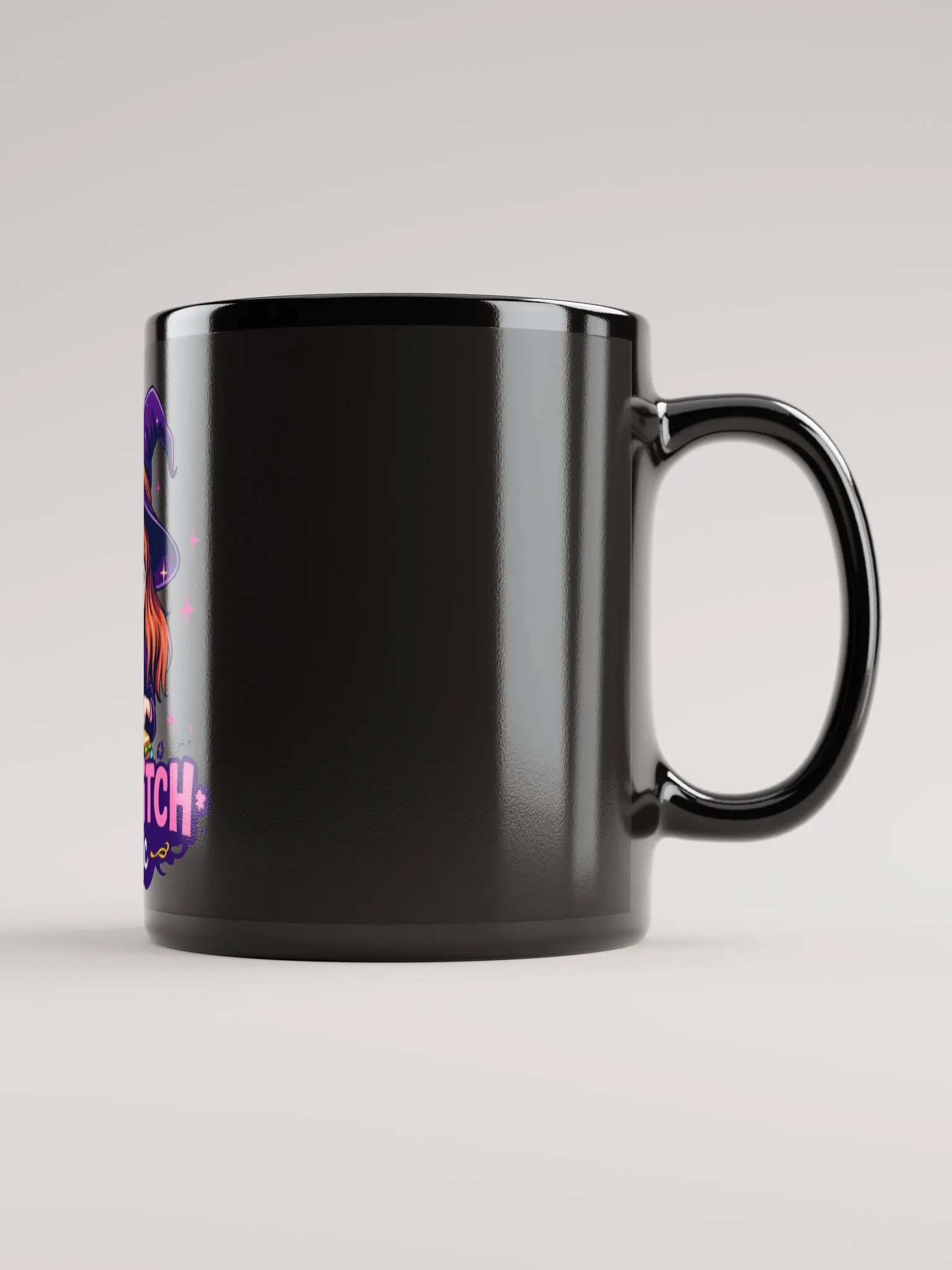SandWITCH Magic Mug product image (2)