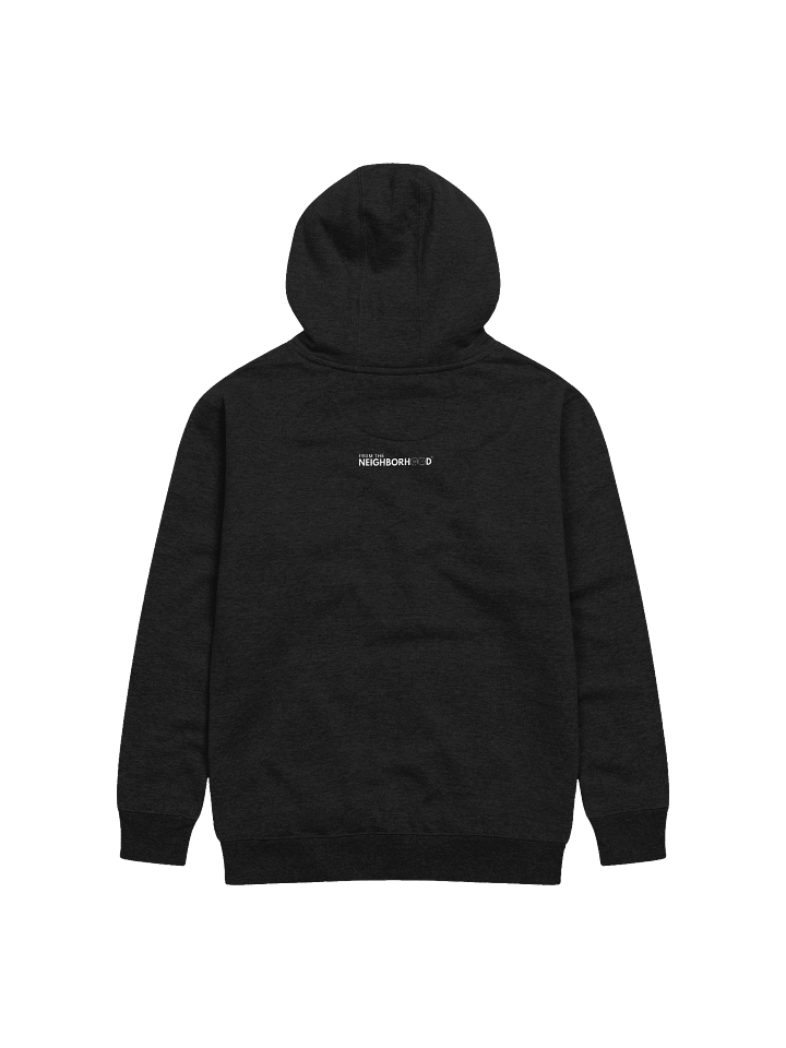 The Bronx Element : Hoodie product image (2)