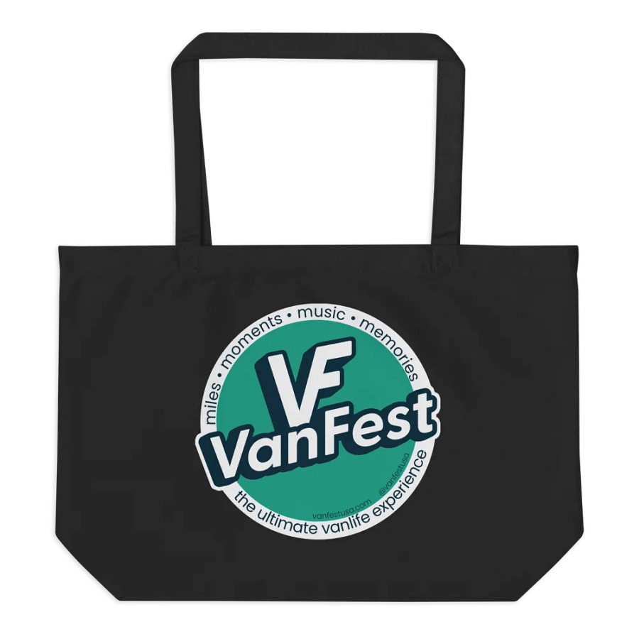 VanFest - The Official Tote product image (2)