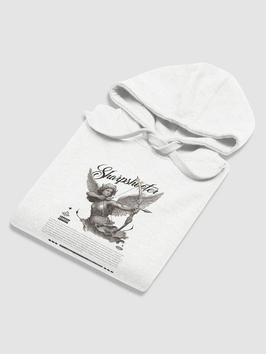 Angel's Mark Premium Hoodie product image (11)