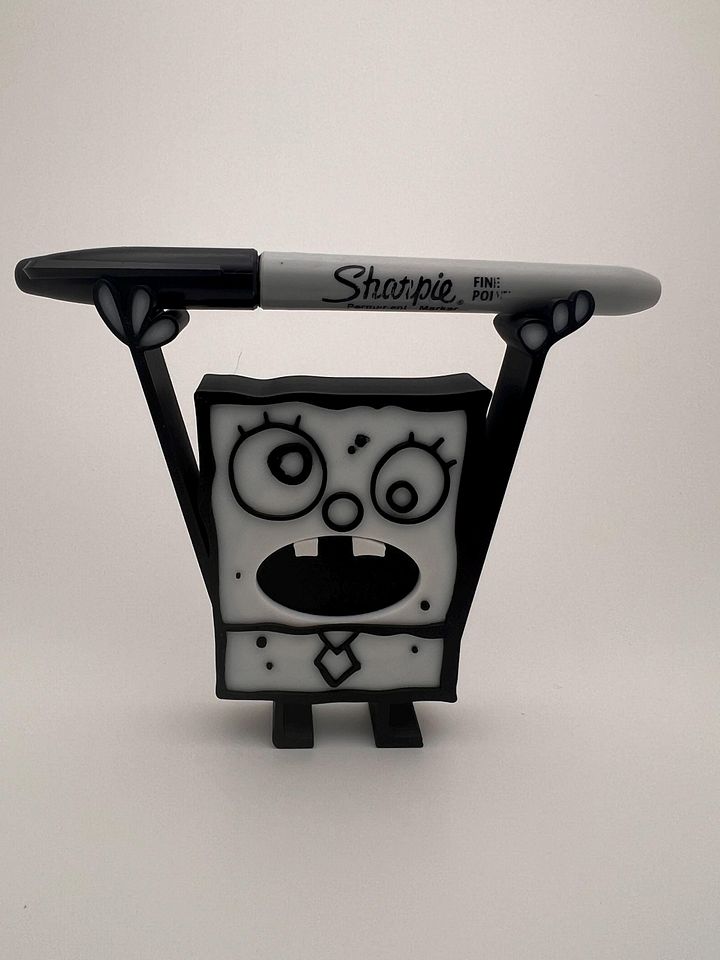 Doodlebob Holder product image (1)