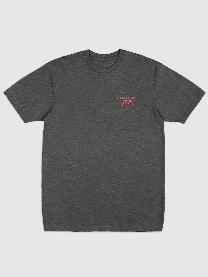 Game On World Off Gaming Controller Tee product image (5)