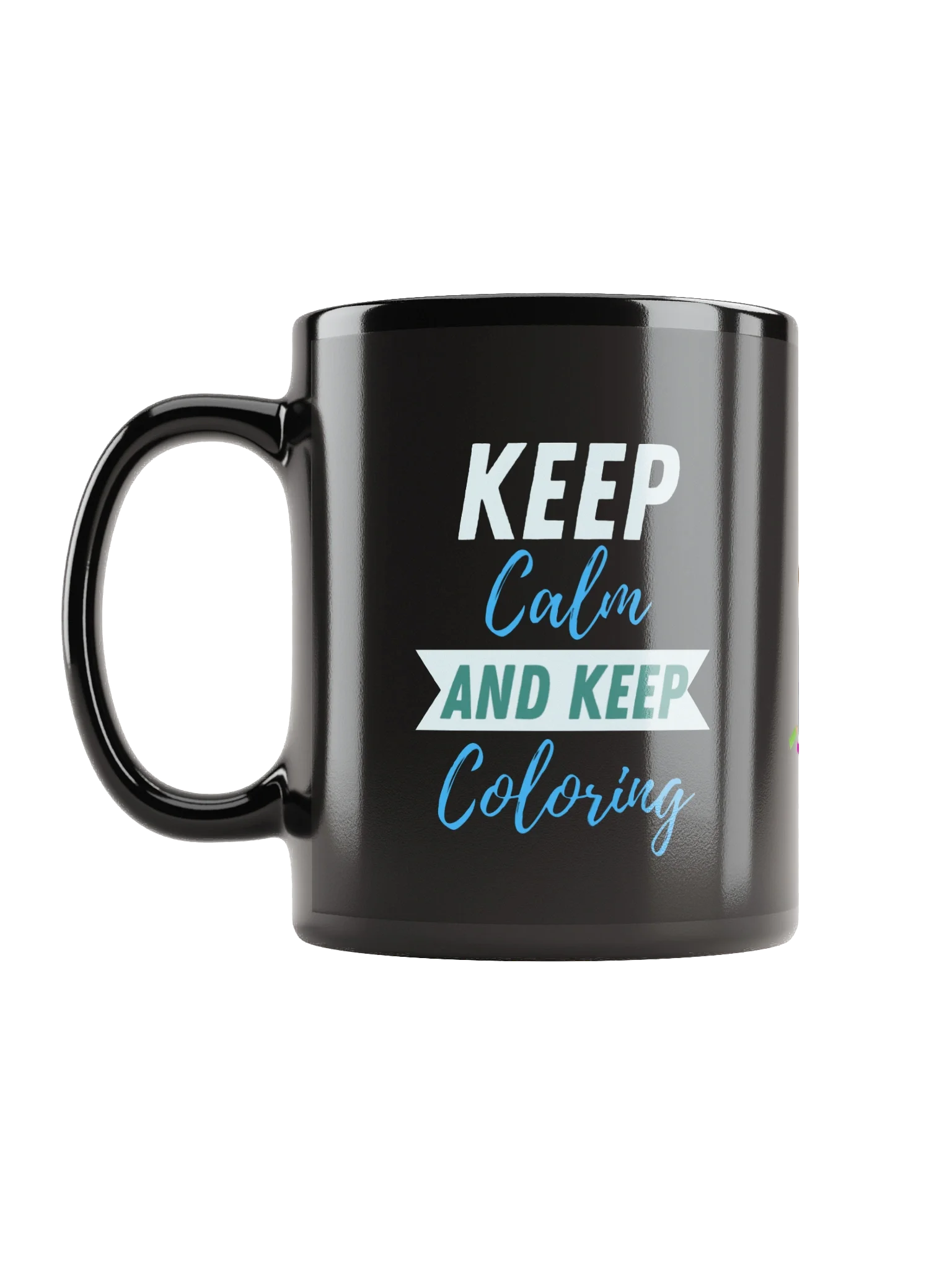 Colorful Zen Mug product image (12)