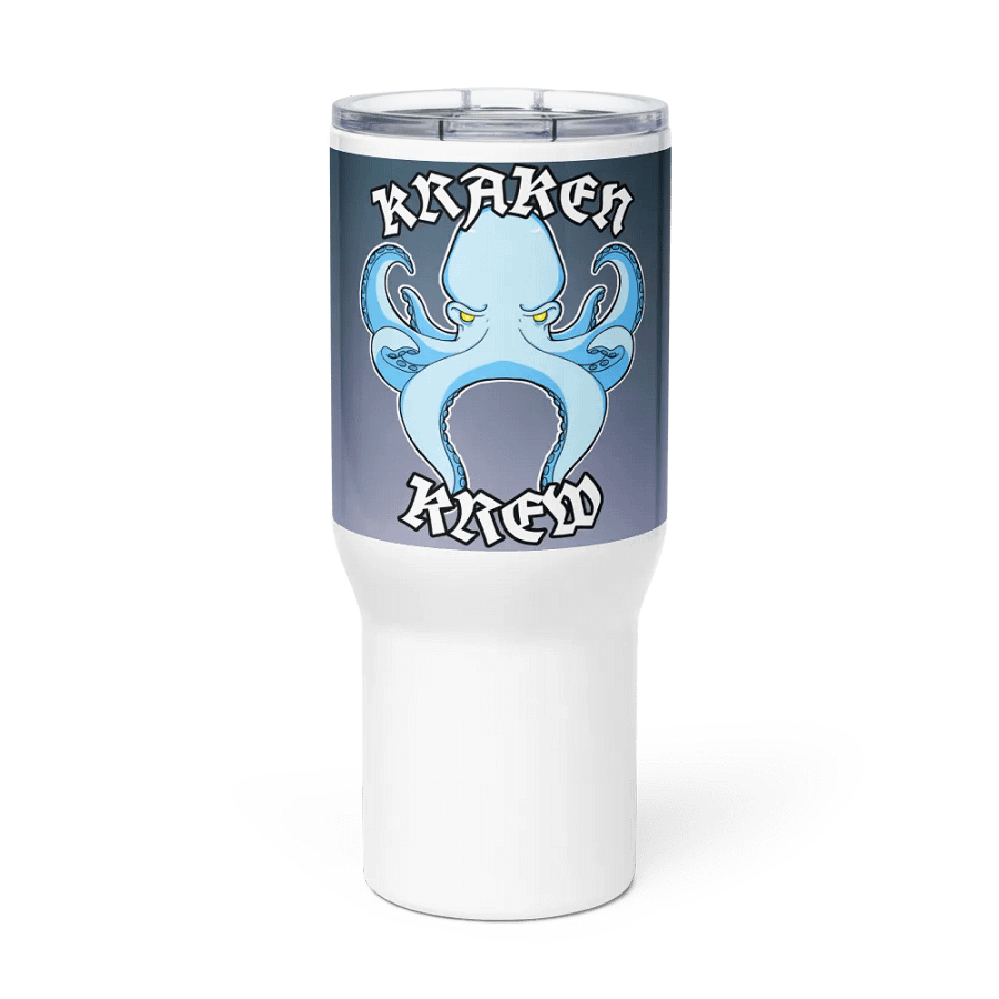 Traveling Mug product image (2)