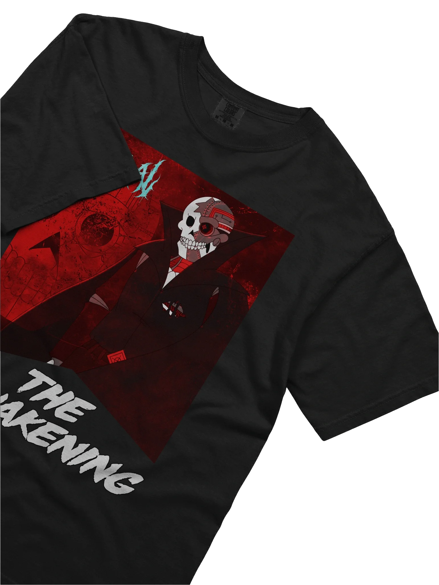 Astral: The Awakening Album T-Shirt product image (5)