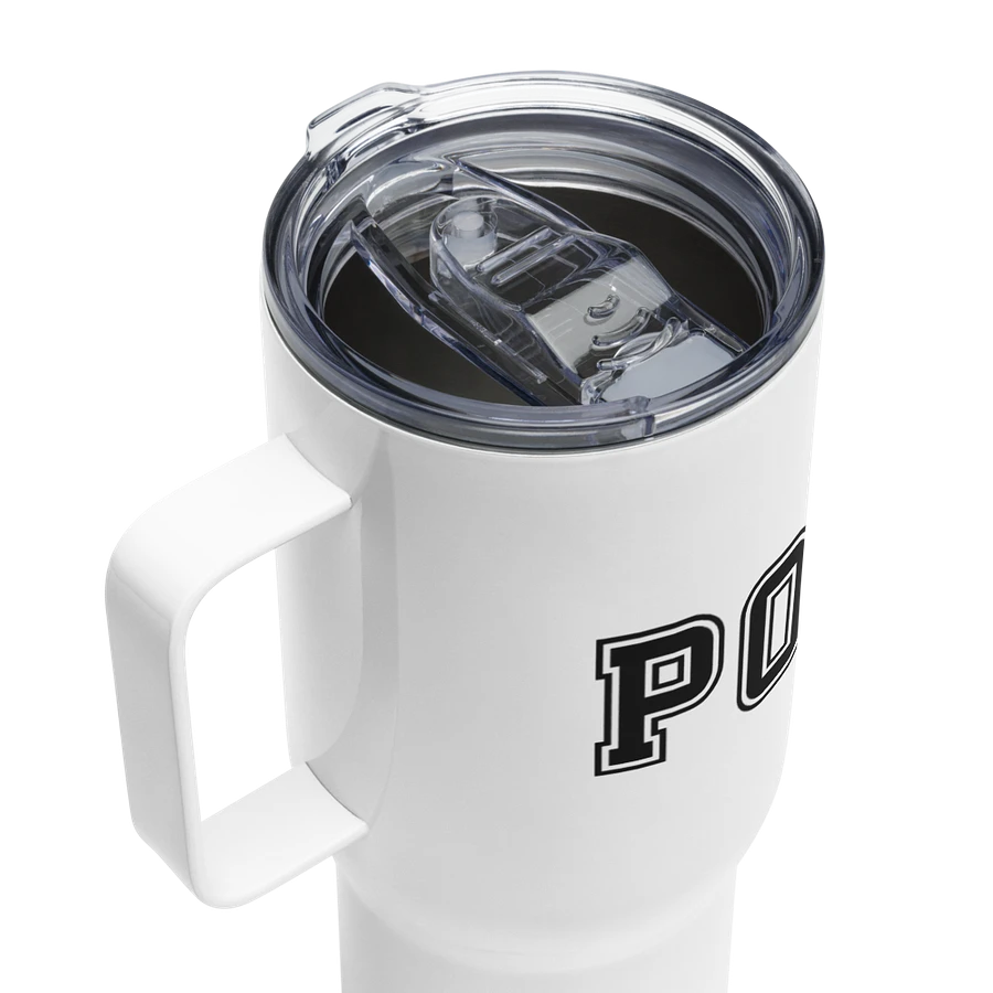 PopPez Ceramic Travel Mug product image (4)