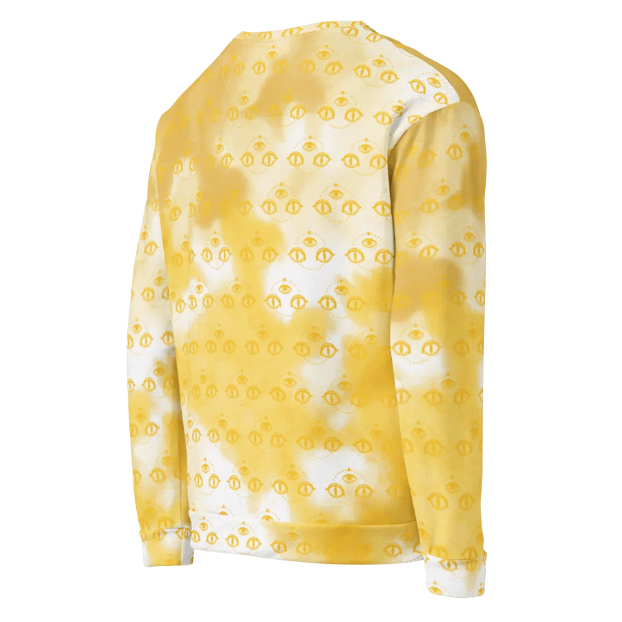 SC Win, Cheese is Woke Now, Sweatshirt product image (5)
