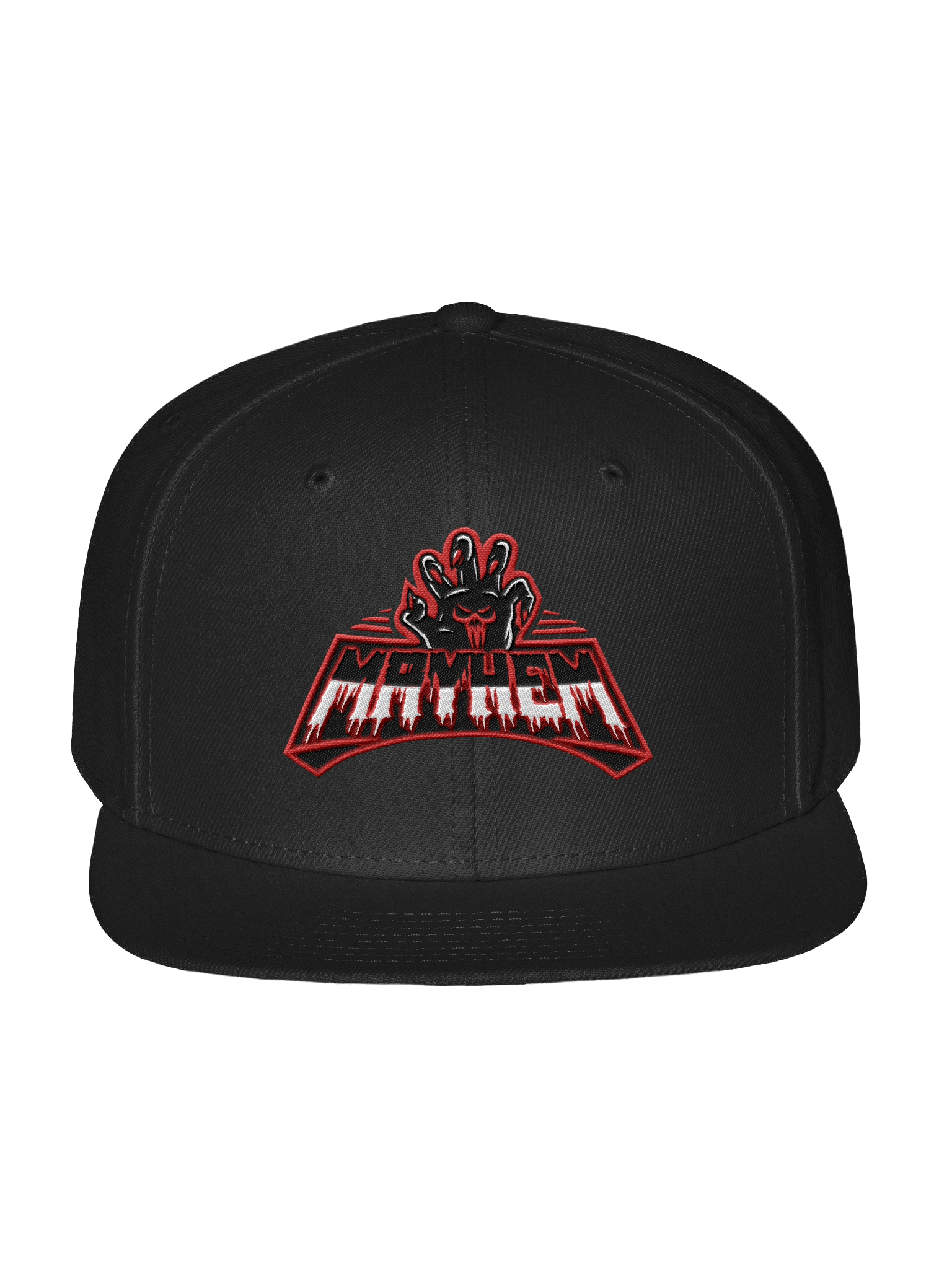 HHOW Mayhem Official Hat product image (1)