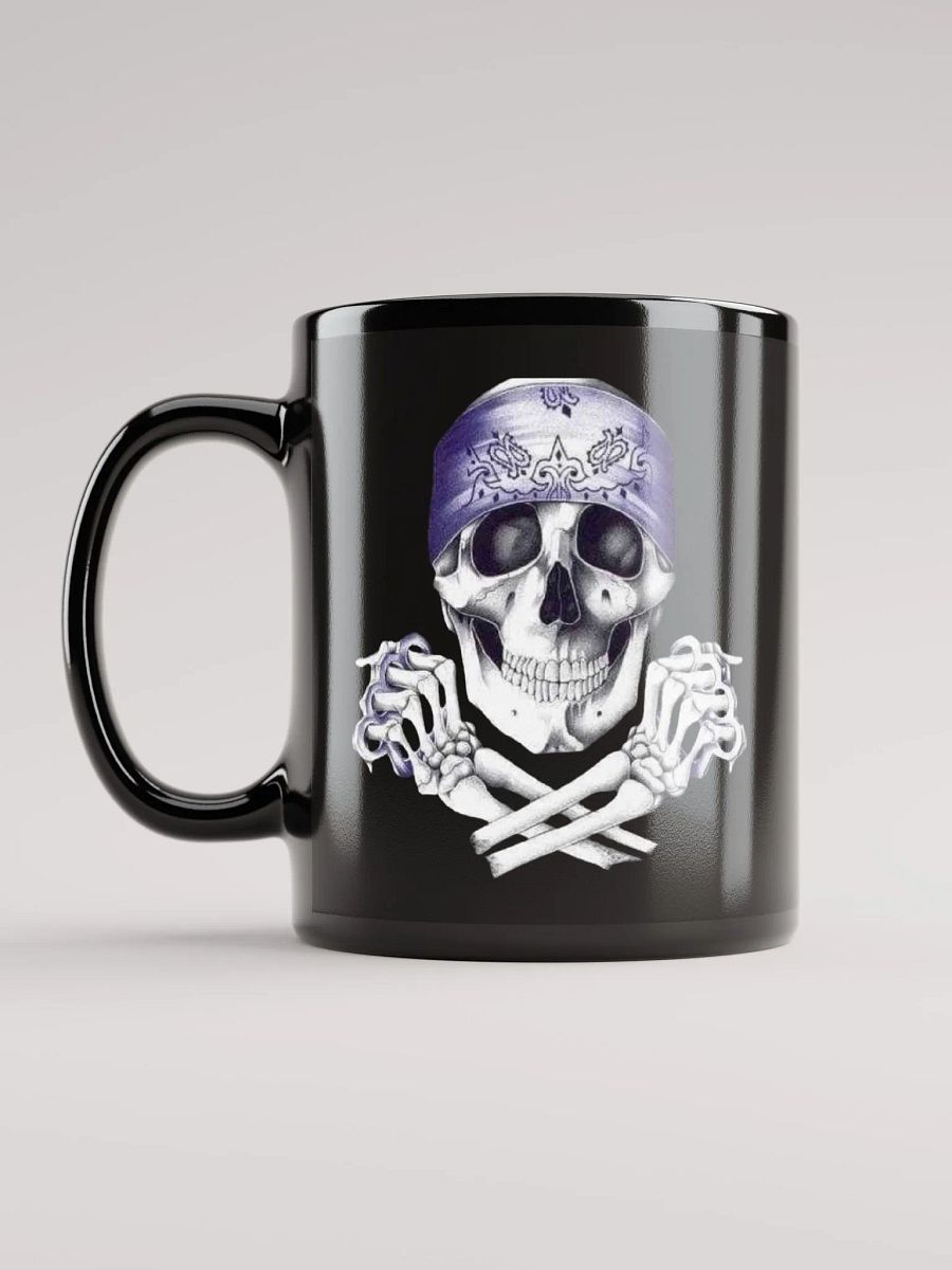 Skull Cup #1 product image (11)