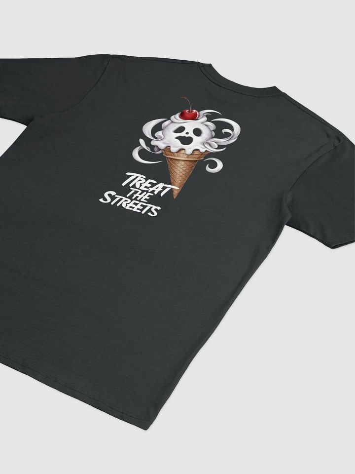Ideal drip i-scream tee product image (2)
