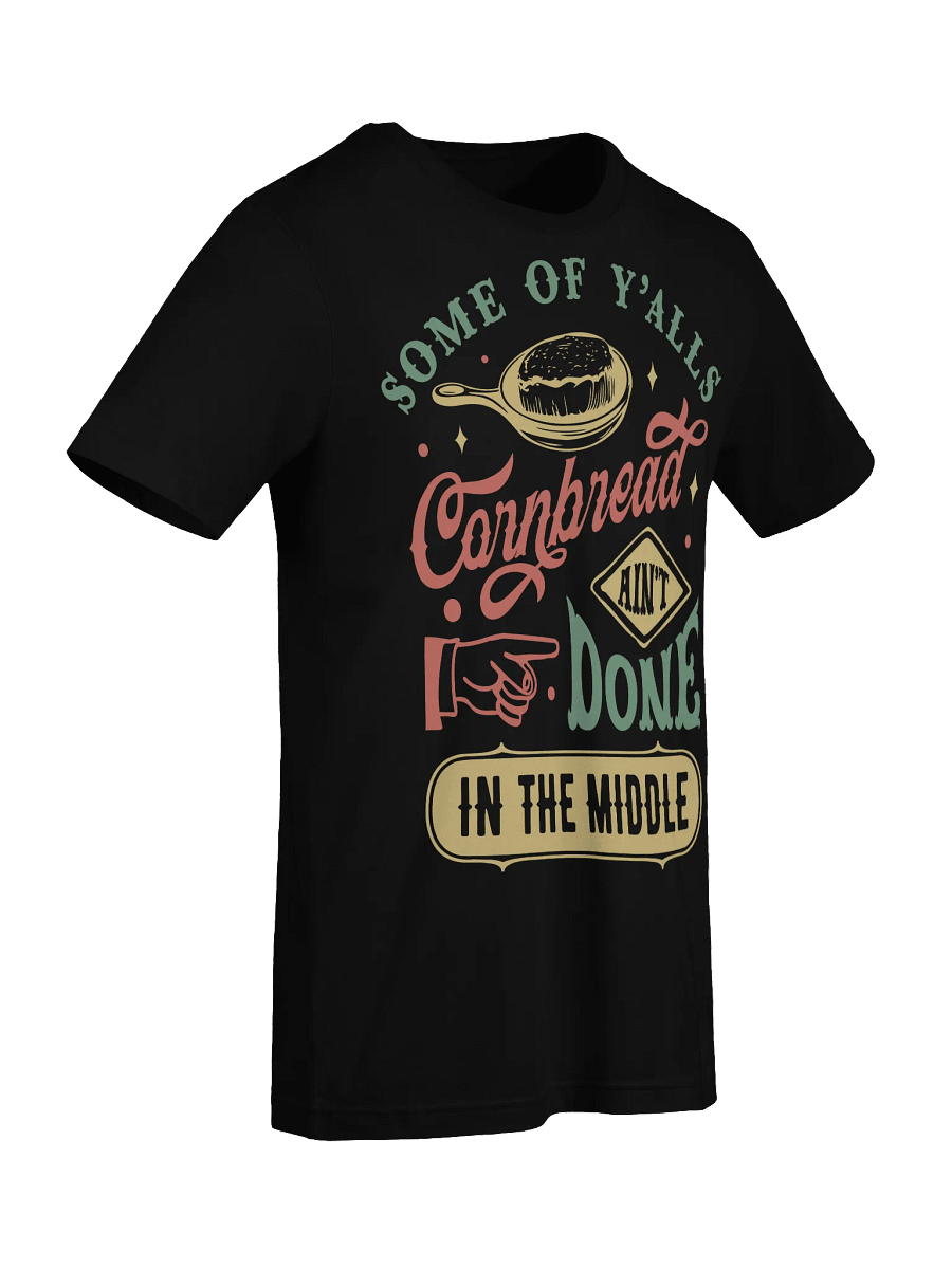 Cornbread Tee product image (20)