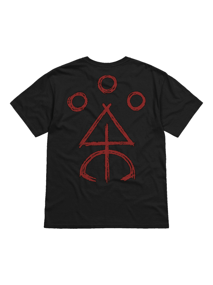 Thursday Night Terror T-Shirt product image (2)