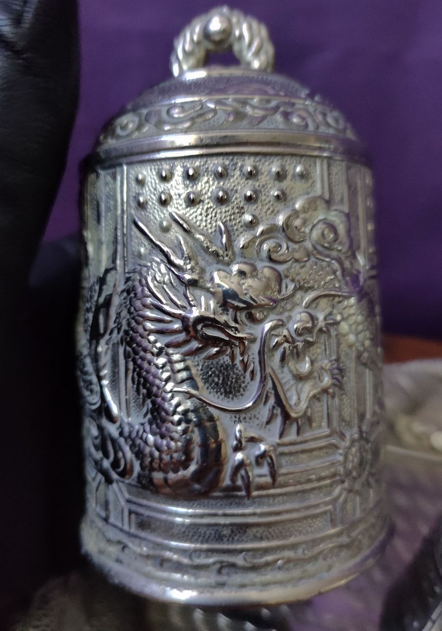 Nihon-no-ryu, ryu ou Dragão do Japão product image (4)