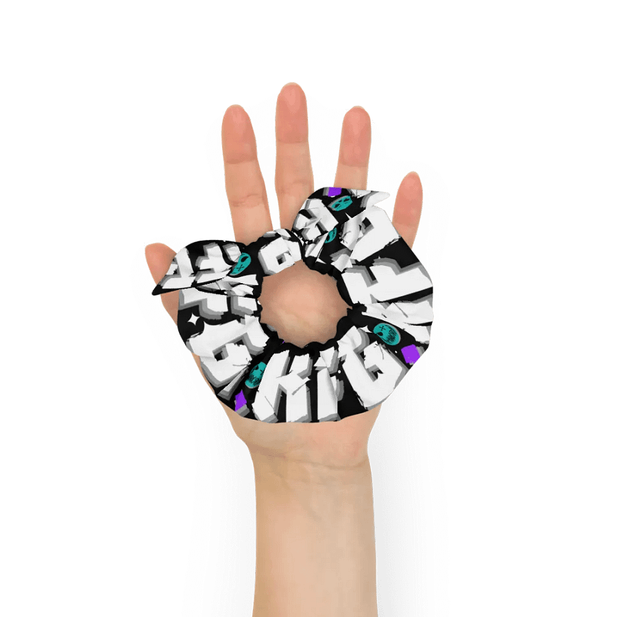 KFG; Scrunchie product image (6)