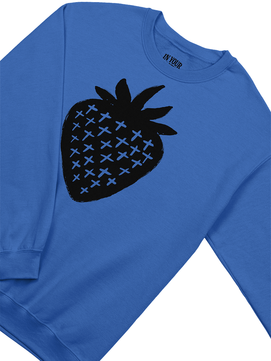 Faith Berry Sweatshirt product image (23)