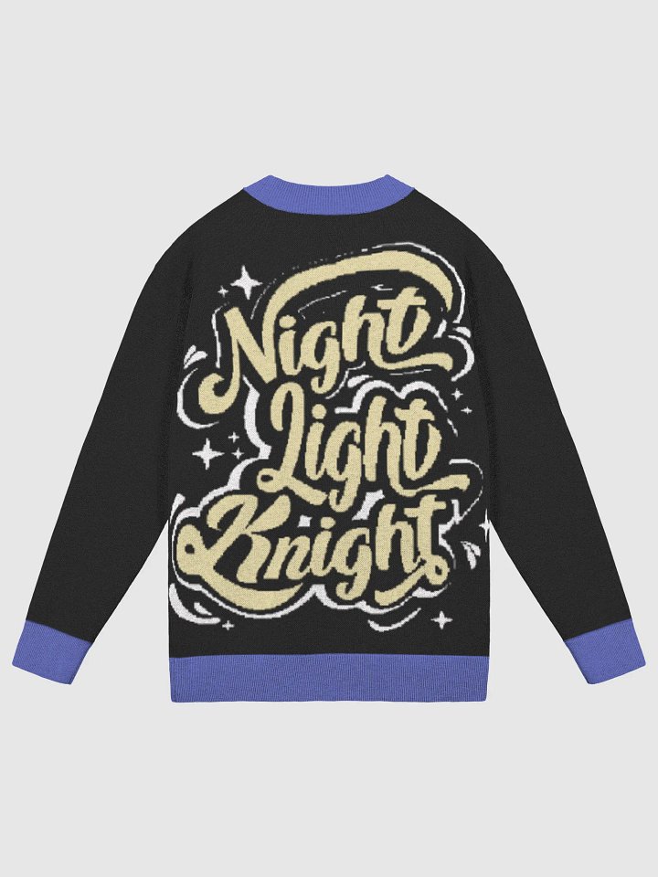 Shine Your LIght Cardi product image (6)