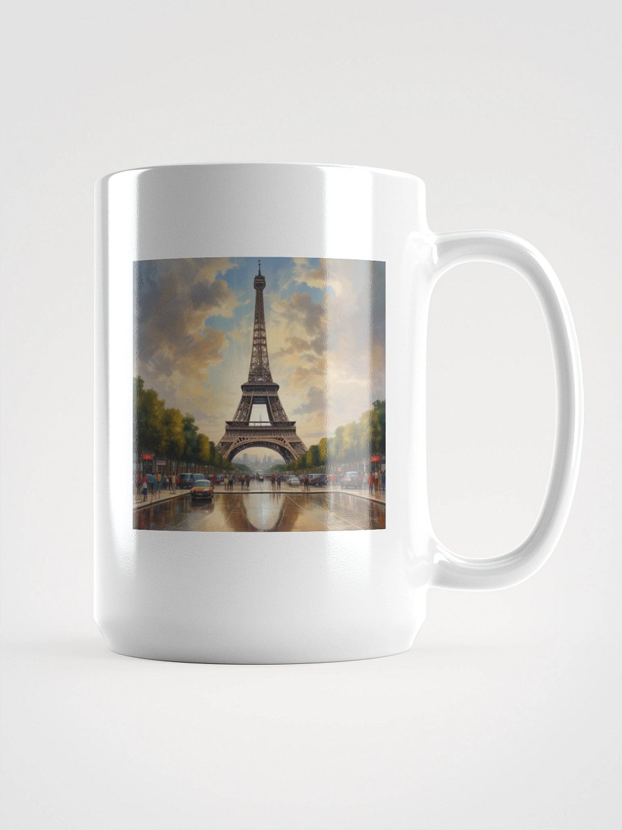 Eiffel Tower product image (1)