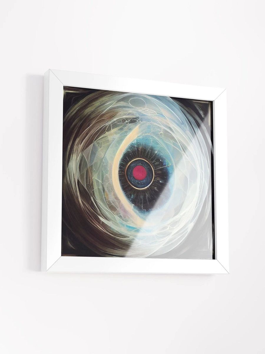 Eco-Friendly Matte Poster Frame product image (14)