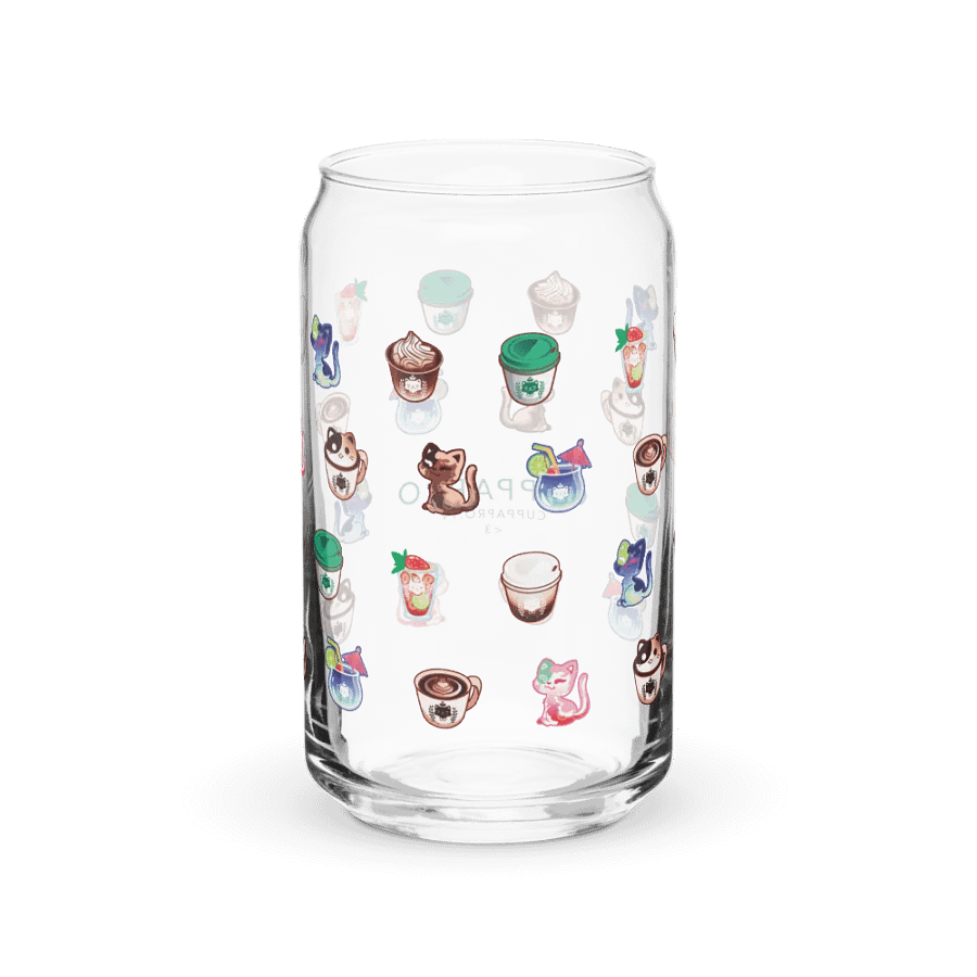Sweet Drinks 16oz product image (3)